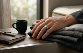 Oura Ring Gen 4 Review & Guide: The Ultimate Smart Ring Analysis